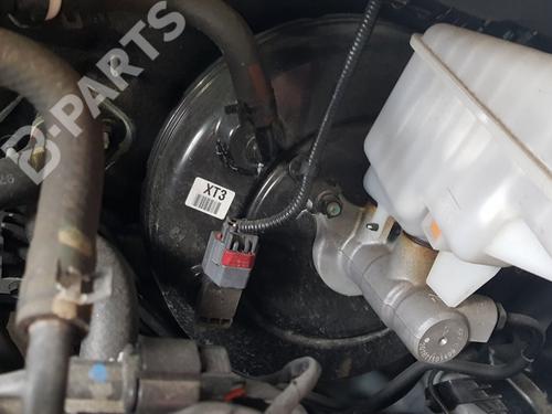 Used Servo brake Servo brake HYUNDAI i30 (GD) 1.4 (101 hp) 9557013 9557013