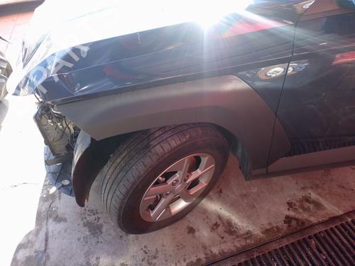 Used Front left wheel arch trim Front left wheel arch trim HYUNDAI KONA (OS, OSE, OSI) [2017-2023] 32673602 32673602
