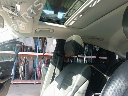 Used Right curtain airbag Right curtain airbag 36782415 36782415