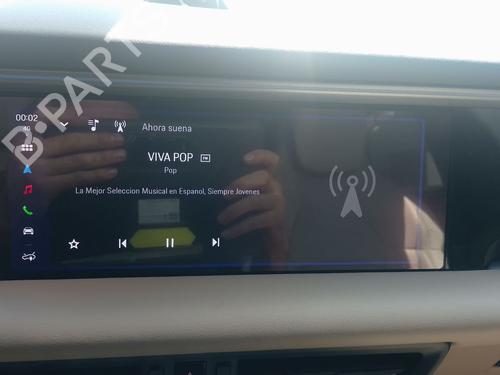 Display PORSCHE MACAN (XAB) 4 Electric 4 (XABBB1, XABFD1) | BP36995152C48 - Image 2