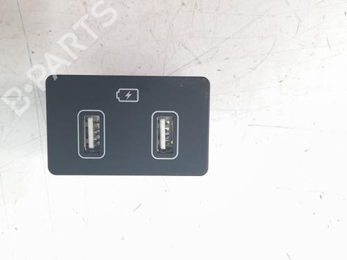 Used Electronic module HYUNDAI TUCSON (NX4E, NX4A) [2020-2025]  29201909