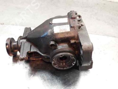Rear differential BMW 5 (E60) 530 d | BP4695596M24 