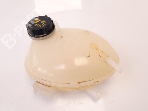 Used Expansion tank Expansion tank FORD KA+ III (UK, FK) 1.2 Ti-VCT (85 hp) 8660674 8660674