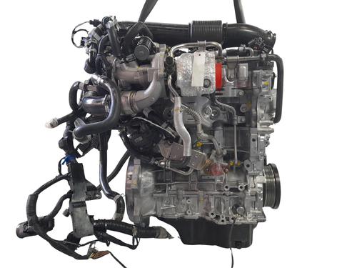 Engine KIA SPORTAGE V (NQ5) 1.6 T-GDI MHEV | BP29966172M1 - Image 4
