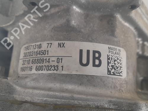 Steering rack MINI MINI CLUBMAN (F54) Cooper | BP23245205M22 - Image 4