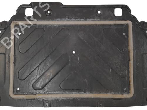 Underbody protection MERCEDES-BENZ B-CLASS Sports Tourer (W247)  | BP24702508M92 