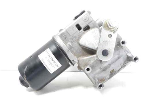 Used Front wiper motor CITROËN C4 II (NC_) [2009-2025]  6645627