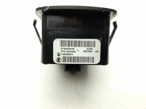 Right rear window switch MASERATI GHIBLI III (M157) 3.0 S Q4 | BP34507338I28 - Image 6