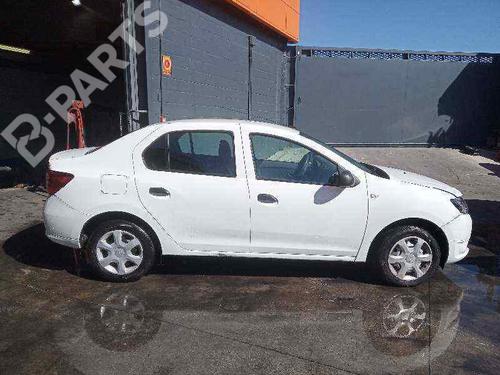 Used Parts DACIA LOGAN II  1.5 dCi / Blue dCi 75  540338