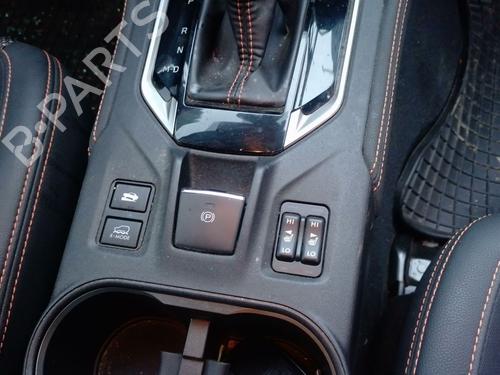 Used Hand brake SUBARU XV (GT) 2.0 i AWD (GT7) (156 hp) 31929217