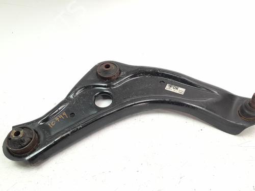 Used Right front suspension arm NISSAN QASHQAI II (J11, J11_) 1.6 dCi (130 hp) 15249000
