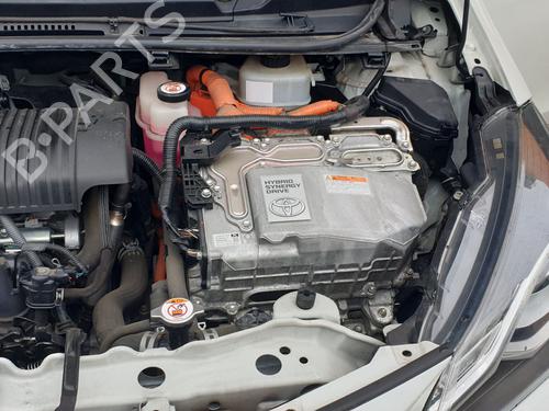 Used Inverter/Converter TOYOTA YARIS (_P13_) 1.5 Hybrid (NHP130_, NHP130) (101 hp) 24124497
