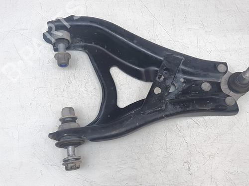 Used Left front suspension arm DACIA DUSTER (HM_) 1.5 dCi 115 (HMAD) (116 hp) 19515536