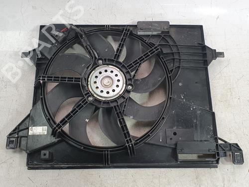 Radiator fan MG MG ZS SUV (AZS1) 1.0 T-GDi | BP34737559M35 - Image 4