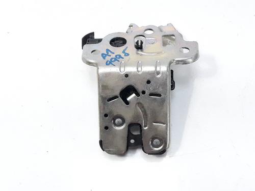 Used Tailgate lock Tailgate lock AUDI A1 Sportback (8XA, 8XF) 1.4 TDI (90 hp) 10272634 10272634