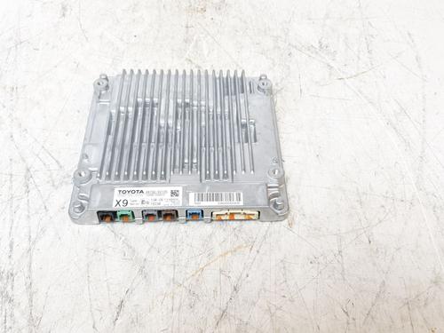 Used Electronic module TOYOTA YARIS CROSS (MXP_) 1.5 Hybrid (MXPJ10) (116 hp) 28035464