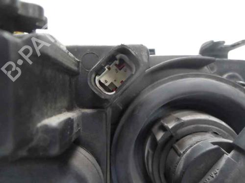 Left headlight BMW 3 (E46) 320 d | BP329722C28 