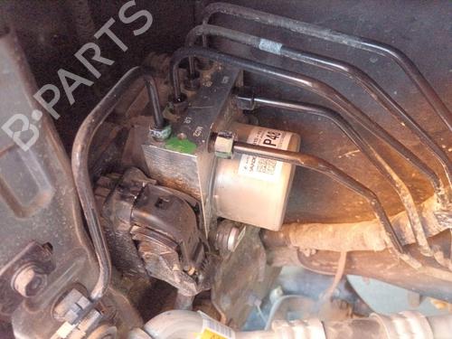 Used ABS pump KIA STONIC (YB) 1.2 CVVT (84 hp) 24808034