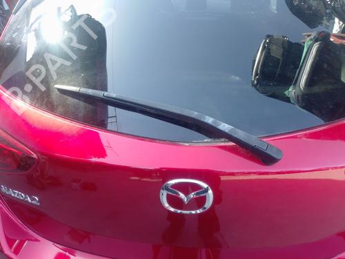 rear-windshield-wiper-arm-mazda-2-hatchback-dl-dj-2014-38985018 main image