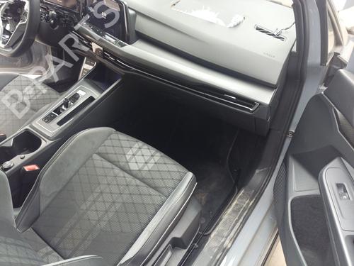 Varmeblæser VW GOLF VIII (CD1, DA1) [2019-2025]  30173541