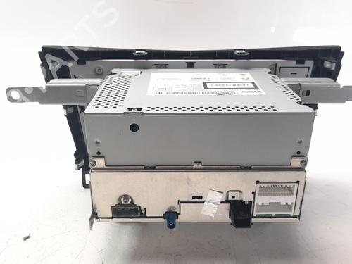 Electronic module NISSAN QASHQAI II (J11, J11_) 1.2 DIG-T | BP12349230M83 