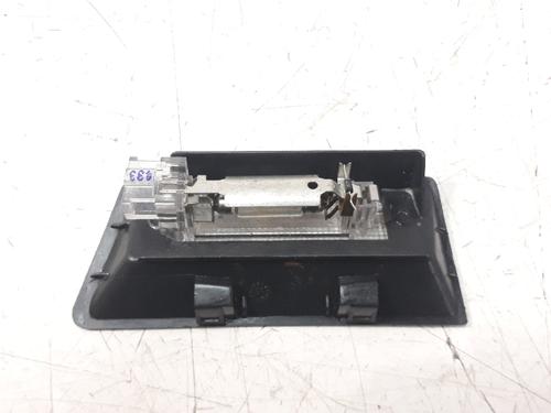 Interior roof light VW GOLF VII (5G1, BQ1, BE1, BE2) 2.0 TDI | BP16580669I8 
