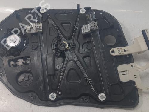Front right window mechanism SSANGYONG KORANDO (C300) 1.5 | BP31130725C23 - Image 3