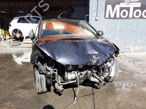 Mass air flow sensor SEAT IBIZA IV (6J5, 6P1)  | BP3135206M95 