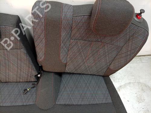 Sæde Bagtil MINI MINI (F66, F65) Cooper C | BP37417852C17 - Image 2