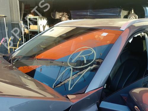 Vindrude Vindrude EBRO S400 1.5 HEV (211 hp) 39987962 39987962