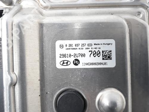 BP16916319M51 | Automatic gearbox ECU HYUNDAI TUCSON (NX4E, NX4A) 1.6 CRDi Hybrid 48V BP16916319M51