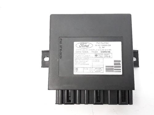comfort-control-module-ford-focus-i-saloon-dfw-20-16v-98ag15k600da-1999-2000-2001-2002-2003-2004-2005-2006-2007-2008-2009-7404150 main image