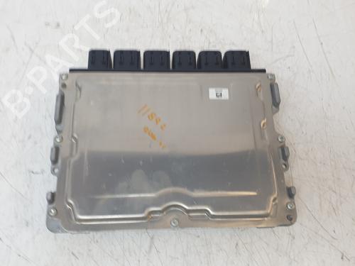Engine control unit (ECU) BMW X1 (F48) sDrive 18 d | BP29425670M57 