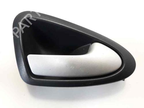 Højre bagtil invendig håndtag SEAT IBIZA IV SC (6J1, 6P5) 1.4 (85 hp) 6J47839114A | 6J47839114A |