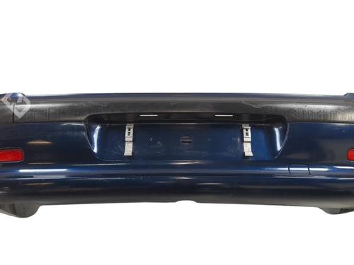 Używane Zderzak tylny PEUGEOT 607 (9D, 9U) 2.2 16V (158 hp) 21502502