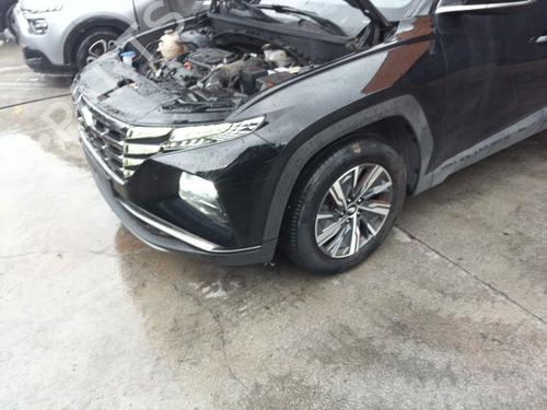 Used Subframe HYUNDAI TUCSON (NX4E, NX4A) [2020-2025]  24807157