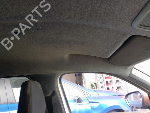 Used Left curtain airbag Left curtain airbag DACIA DUSTER (HM_) 1.0 TCe 100 4x4 (HMMT) (101 hp) 33246484 33246484