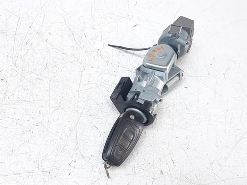 Ignition barrel FORD FOCUS III  | BP8664735M48 