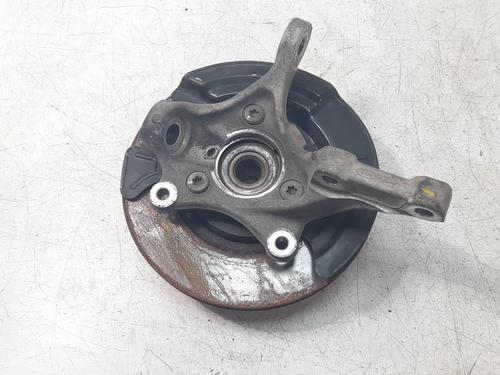 Left front steering knuckle HYUNDAI IONIQ (AE) 1.6 GDI Hybrid | BP18091726M25 