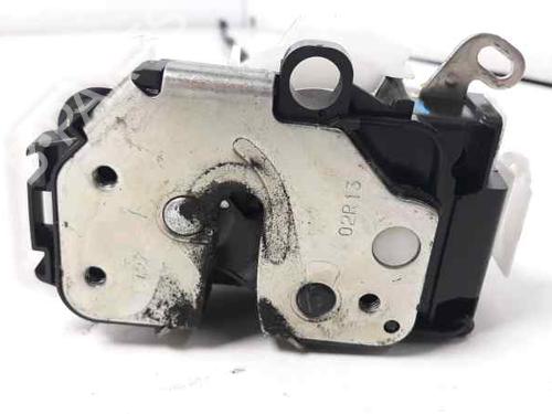 Front right lock FORD KA (RU8) 1.2 51912422