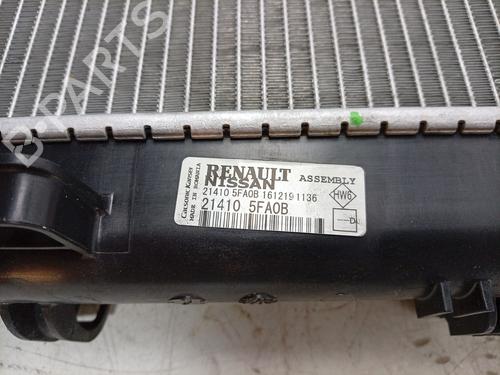 Water radiator RENAULT CLIO V (B7_) 1.0 LPG (B7MT) | BP38044598M31 - Image 2