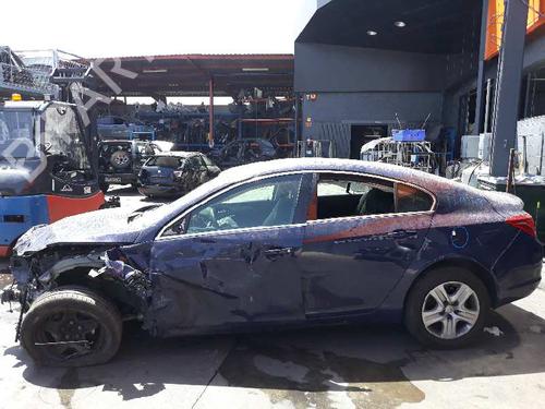 Innerbelysning OPEL INSIGNIA A (G09) 2.0 CDTI (68) | BP7430948I8 