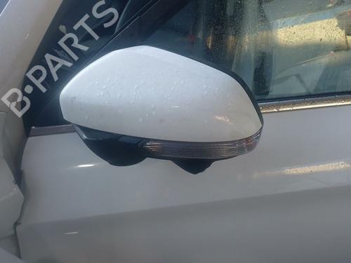 Retrovisor izquierdo MG MG ZS SUV (AZS1) 1.5 VTi (106 hp) 31169921