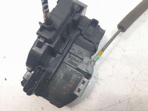 Rear left lock NISSAN JUKE (F15)  | BP22563410C100 