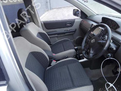 Front right window mechanism NISSAN X-TRAIL I (T30)  | BP2277601C23 