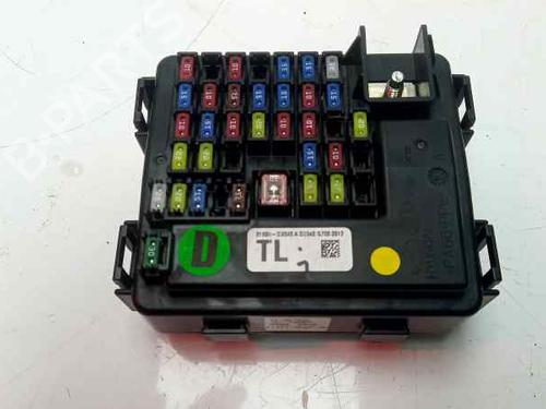 Used Fuse box HYUNDAI TUCSON (TL, TLE) 1.7 CRDi (116 hp) 6807692