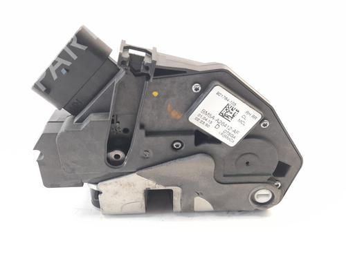 Used Rear right lock FORD TOURNEO COURIER B460 MPV 1.5 TDCi (75 hp) 8809909