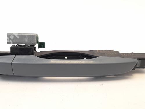 Høyre bak utvendig håndtak HONDA CIVIC VIII Hatchback (FN, FK) [2005-2012]  8283407