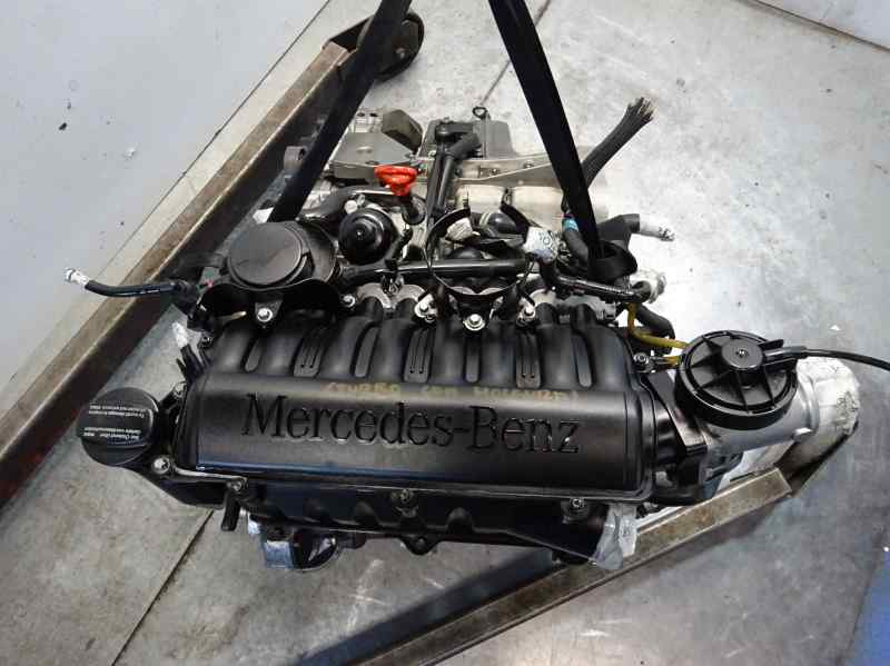 Engine Mercedes-Benz A (W168) Hatchback 1.7 A-170 CDI 16V (OM668 