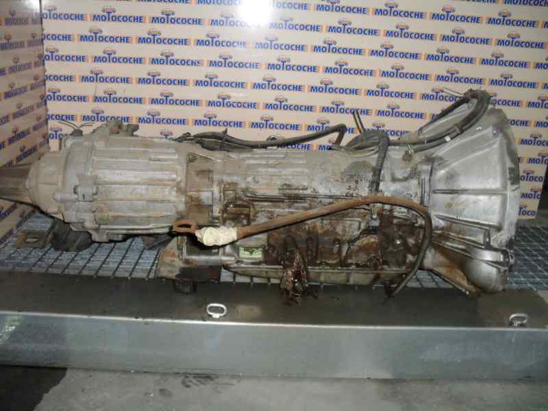Manual gearbox JEEP CHEROKEE (XJ) 4.0 i 91D60793 BParts